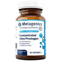 Metagenics Concentrated Ultra Prostagen - Prostate Support